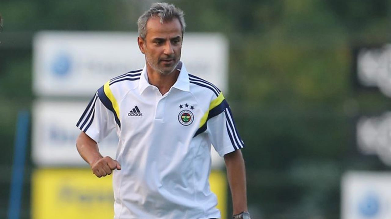 Fenerbahçe Teknik Direktörü İsmail Kartal kimdir?
