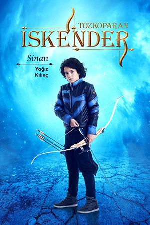 Tozkoparan İskender yeni ve eski oyuncuları isimleri nelerdir? - Sayfa 19