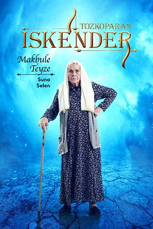 Tozkoparan İskender yeni ve eski oyuncuları isimleri nelerdir? - Sayfa 23