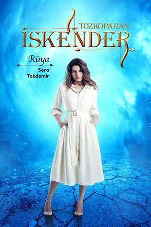 Tozkoparan İskender yeni ve eski oyuncuları isimleri nelerdir? - Sayfa 22