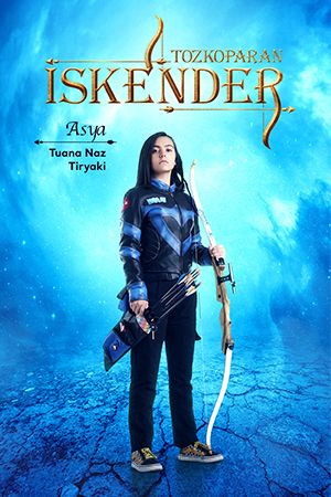 Tozkoparan İskender yeni ve eski oyuncuları isimleri nelerdir? - Sayfa 16