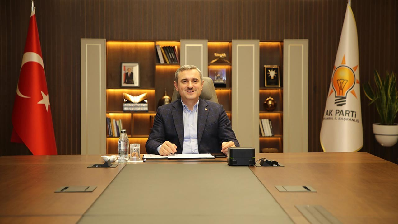 AK Parti İstanbul İl Başkanı Bayram Şenocak istifa etti iddiası