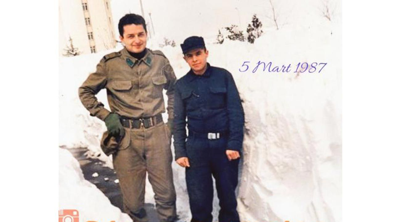 Meşhur 1987 kışında İstanbul'dan kareler - Sayfa 11