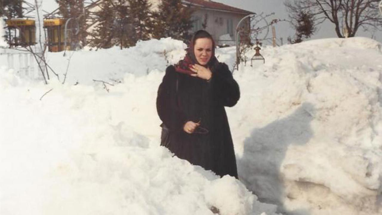 Meşhur 1987 kışında İstanbul'dan kareler - Sayfa 6