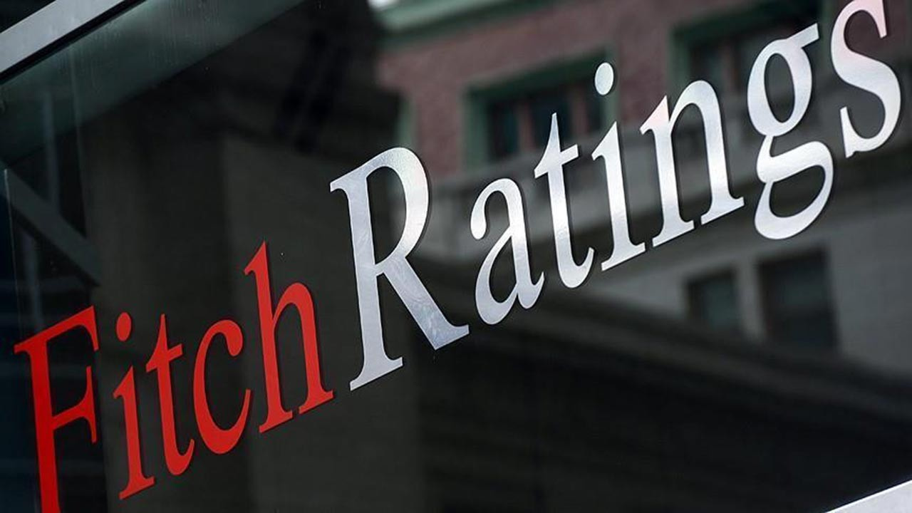 Fitch Ratings Türk ekonomisindeki gelişmeyi gördü
