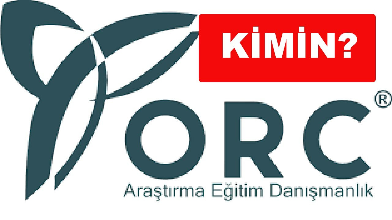ORC kimin, ORC anketin sahibi Mehmet Pösteki kimdir, nerelidir?