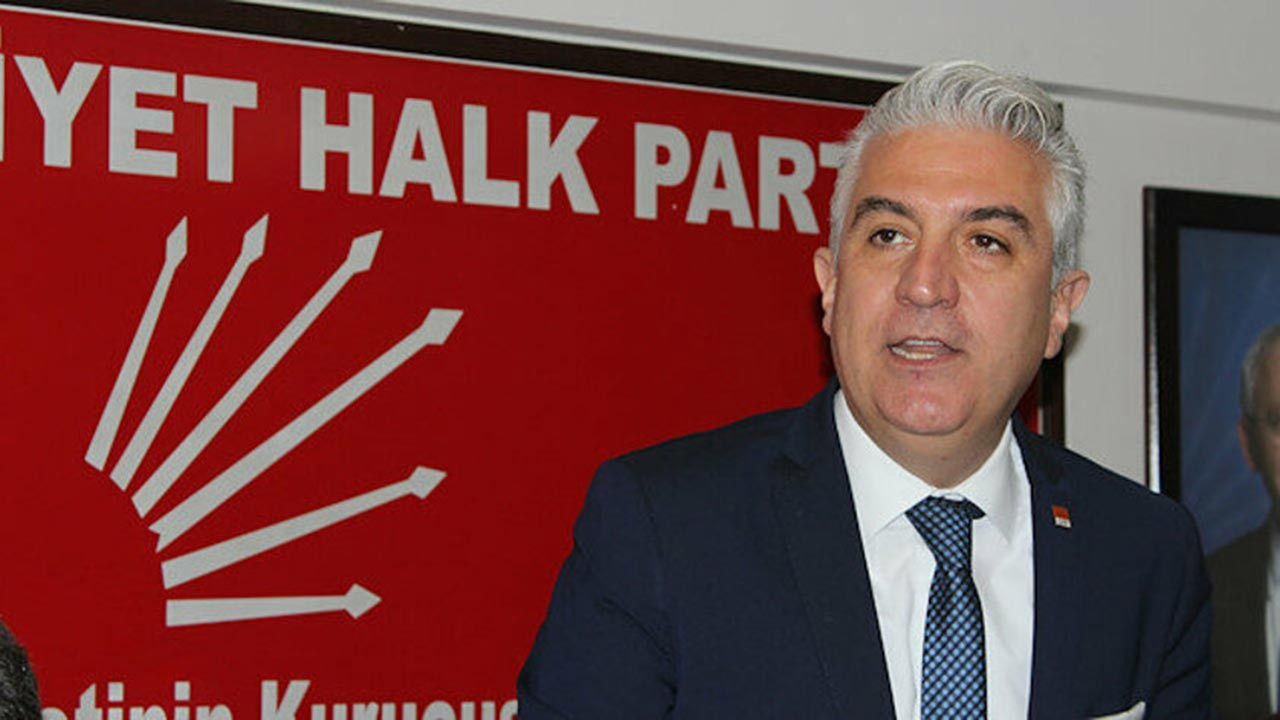 CHP Denizli Milletvekili Teoman Sancar neden istifa etti, kimdir, biyogafisi