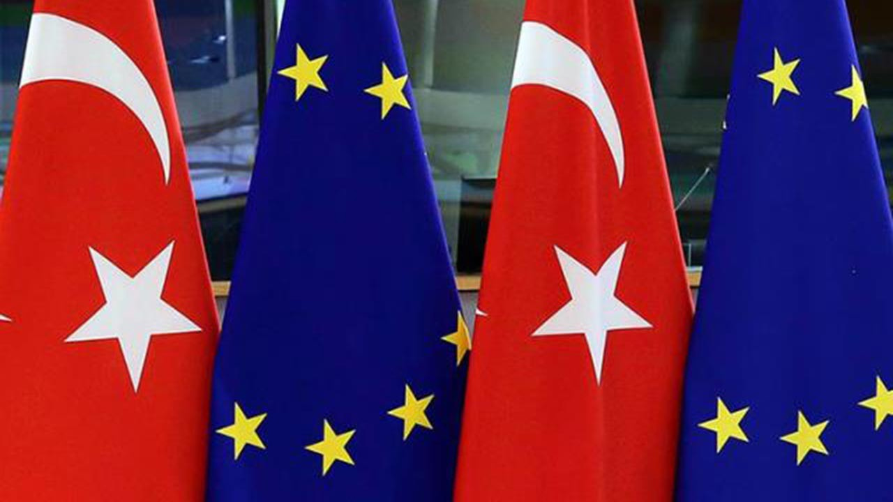 Türkiye, AB'den gelen açıklamadan memnun