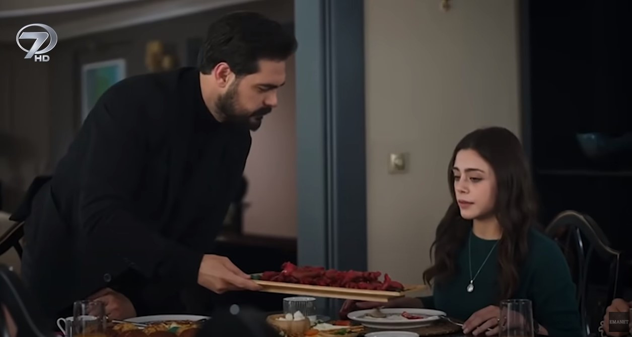 Yemin son bölüm izle