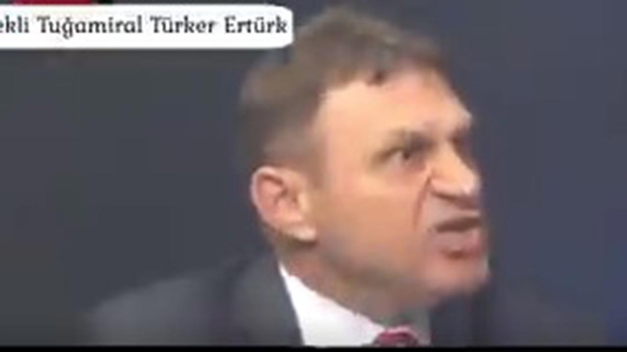 PKK'ya olumlu bakan general de var listede