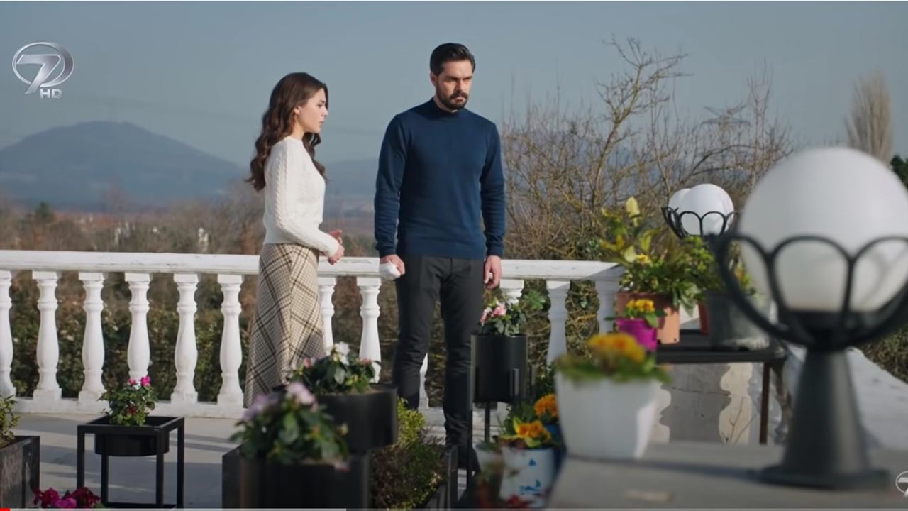 Emanet son bölüm izle 155. Bölüm Full Tek Parça