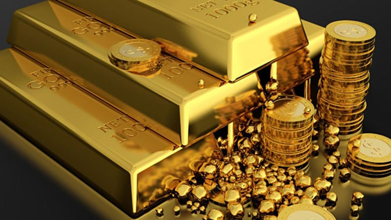 Çeyrek ve gram altın fiyatları 17 Eylül 2021 Cuma günü ne kadar oldu?