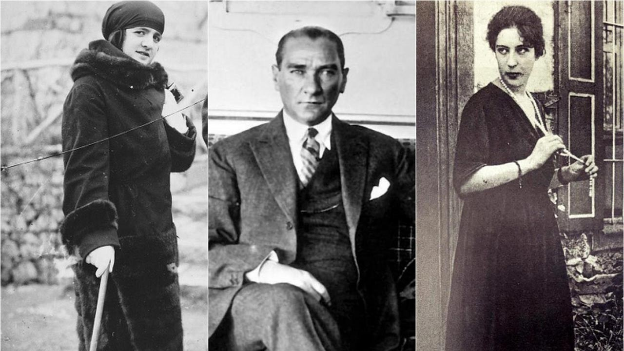 Atatürk'ün kaç kardeşi var? Atatürk'ün kardeşleri isimleri nedir?
