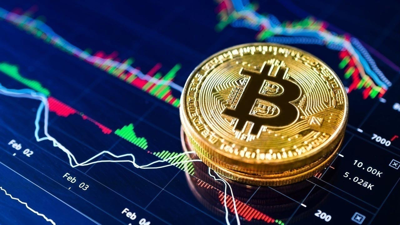 Bitcoin neden düşer?