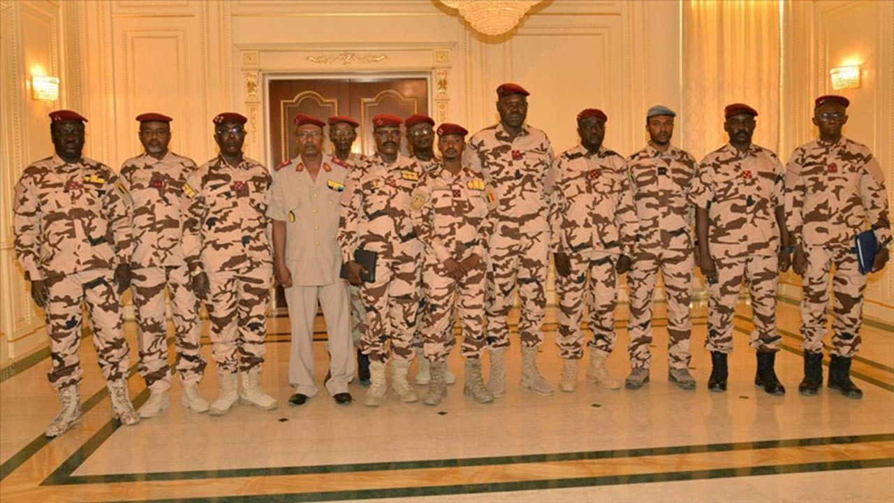 Çad'da ayrılıkçılar yeni yönetime de savaş açtı