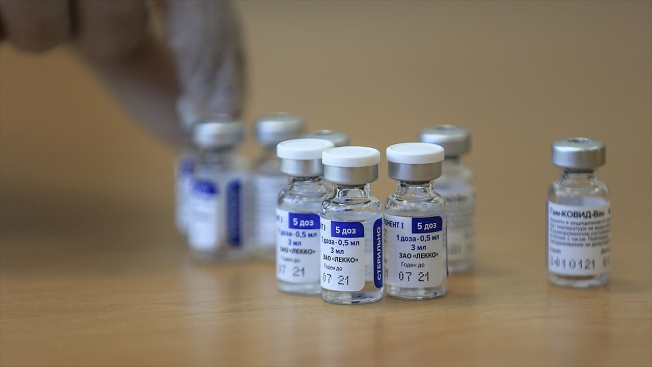 Çin aşısı Türkiye'de üretilecek