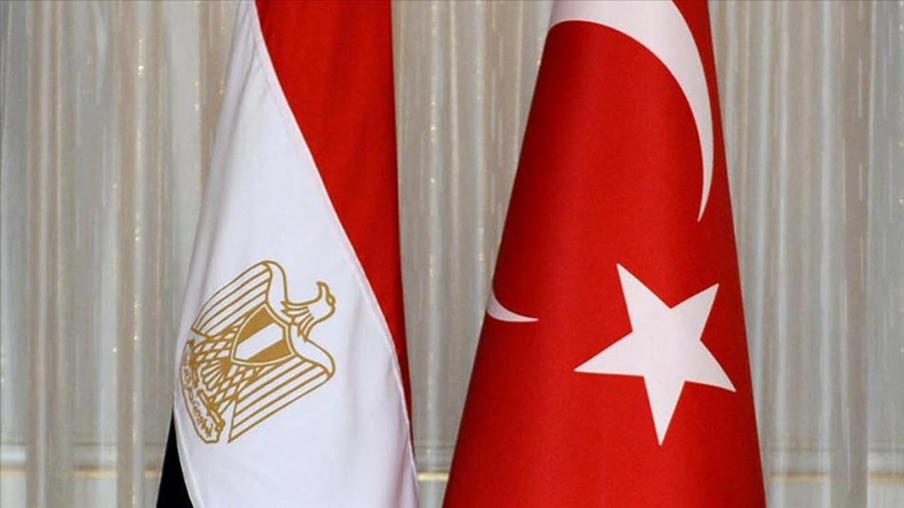 Türkiye'den Mısır'a heyet gidiyor