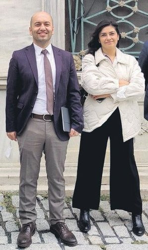 Oktay Özel kimdir?