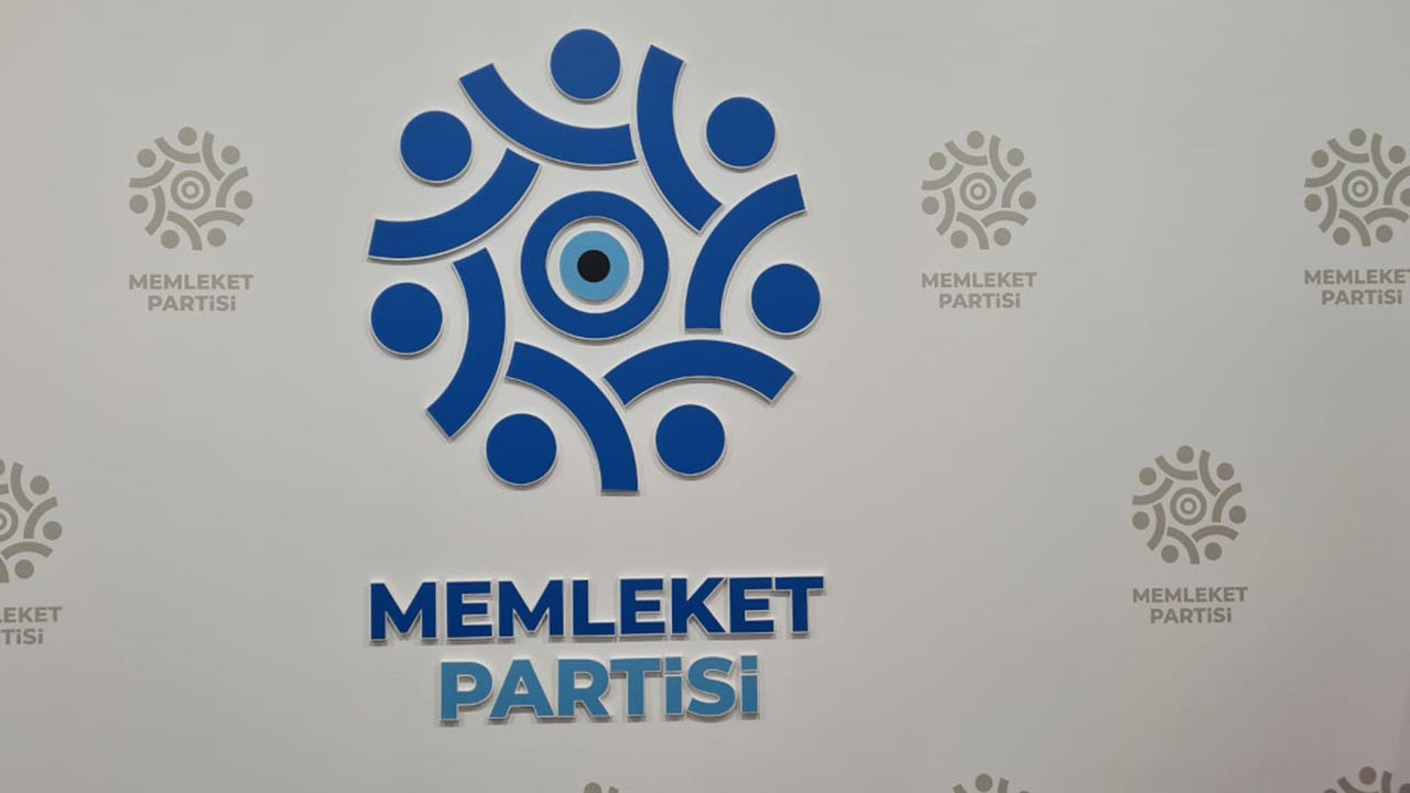 Memleket Partisi Kuruldu