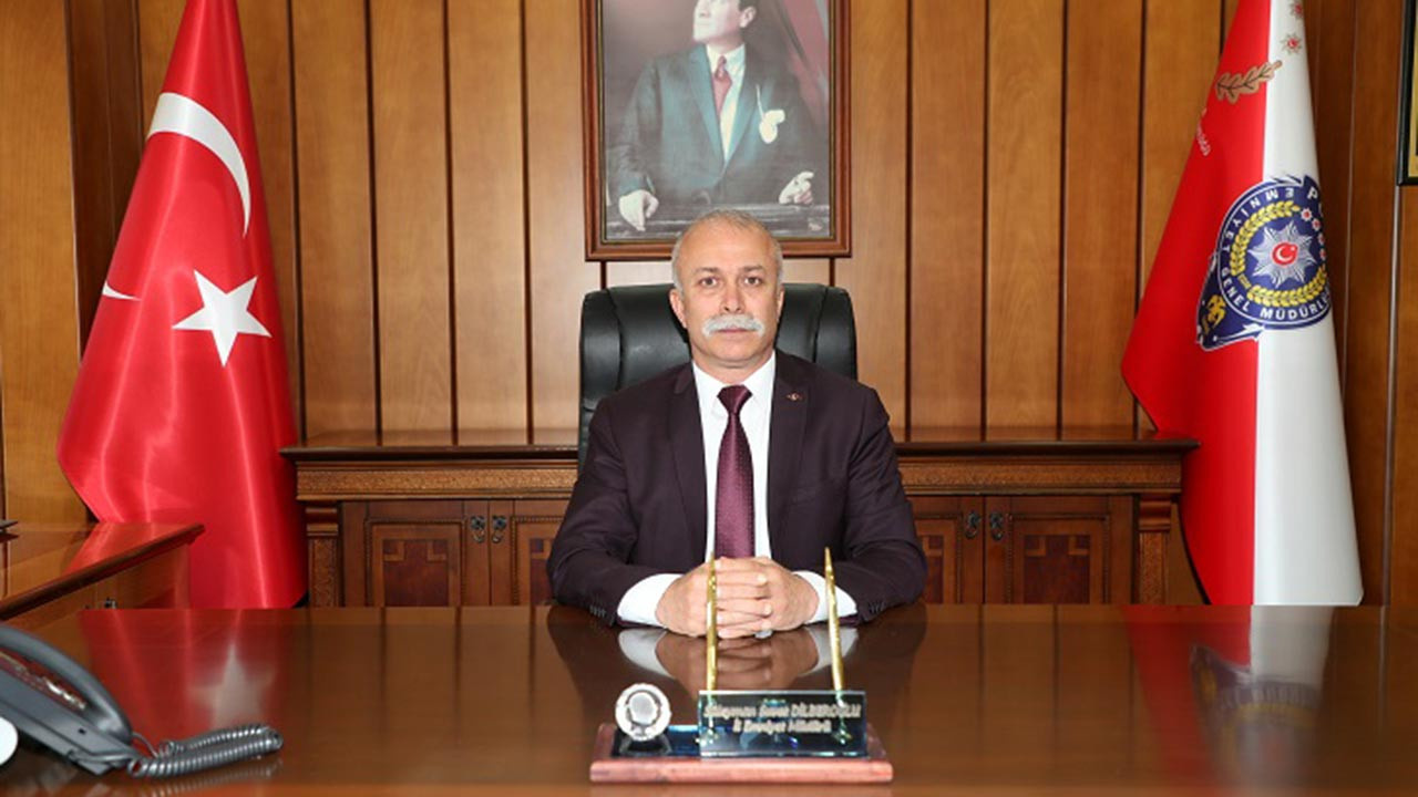 Süleyman Suvat Dilberoğlu