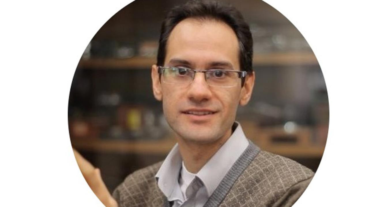Erkcan Özcan kimdir