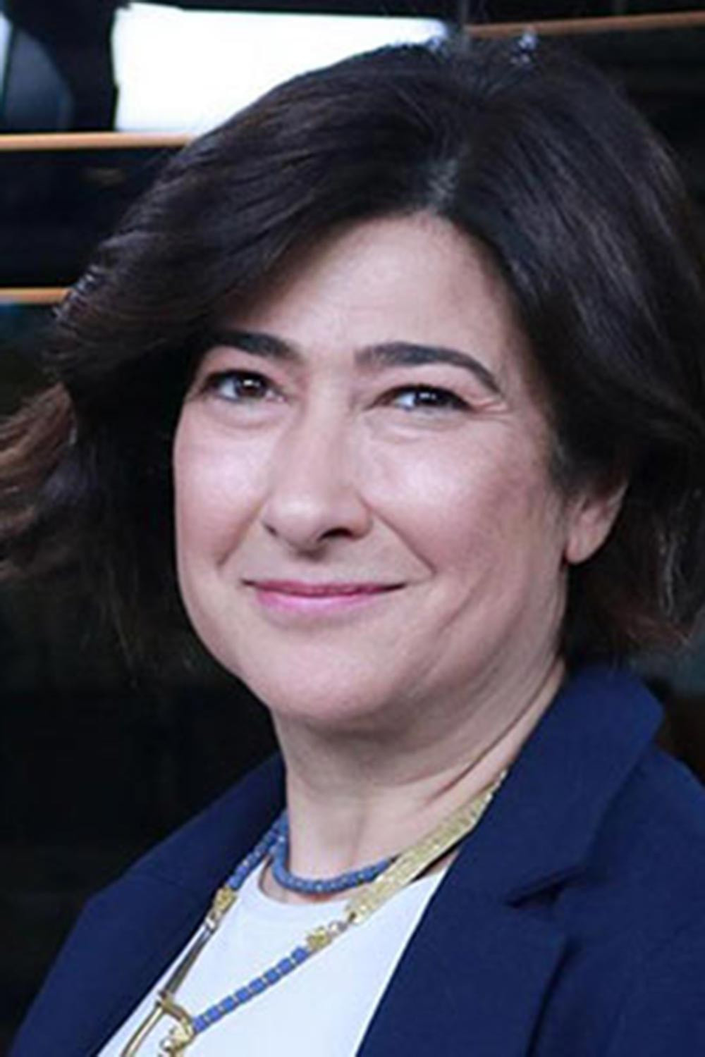Barçın Yinanç kimdir