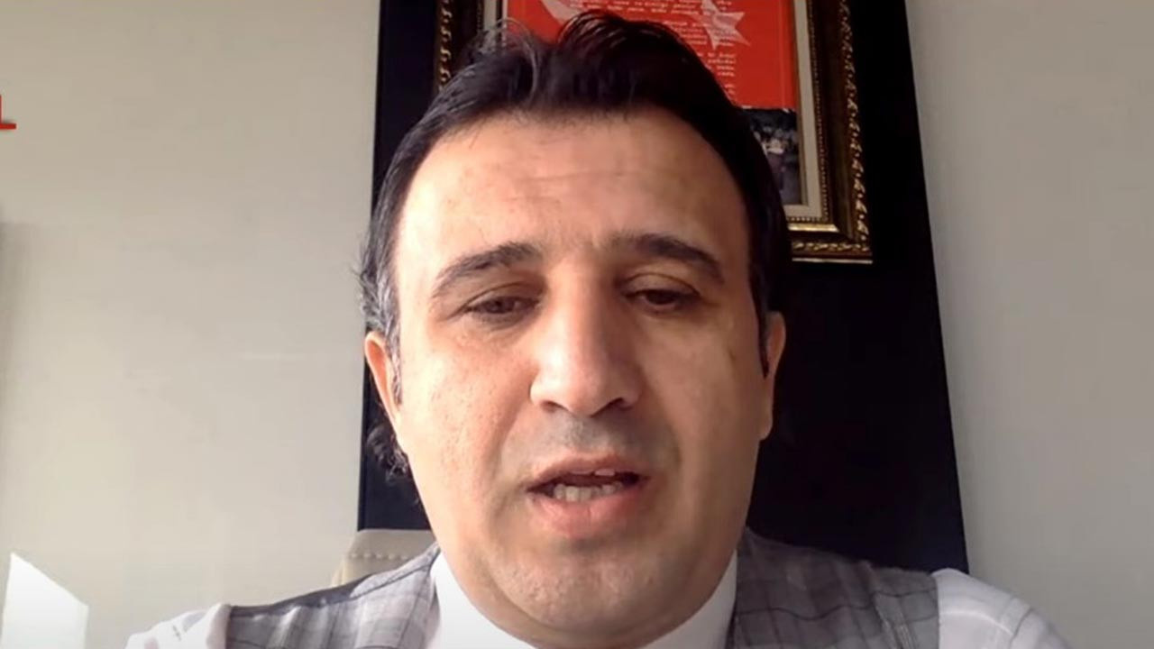 Burhan Eptemli kimdir