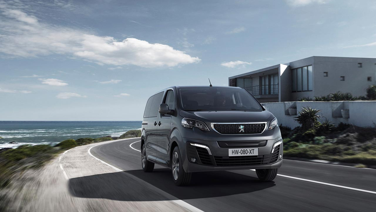 Peugeot hafif ticari araçlarda sıfır faiz kampanyası