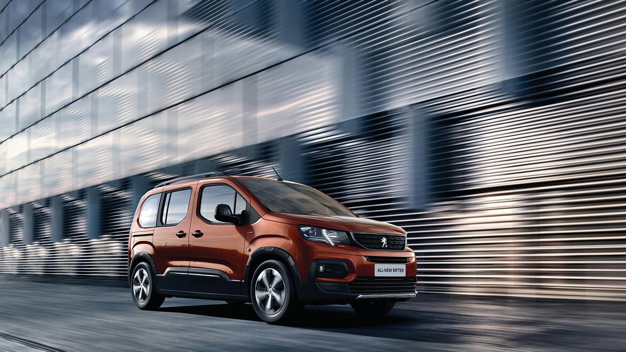 Peugeot hafif ticari araçlarda sıfır faiz kampanyası