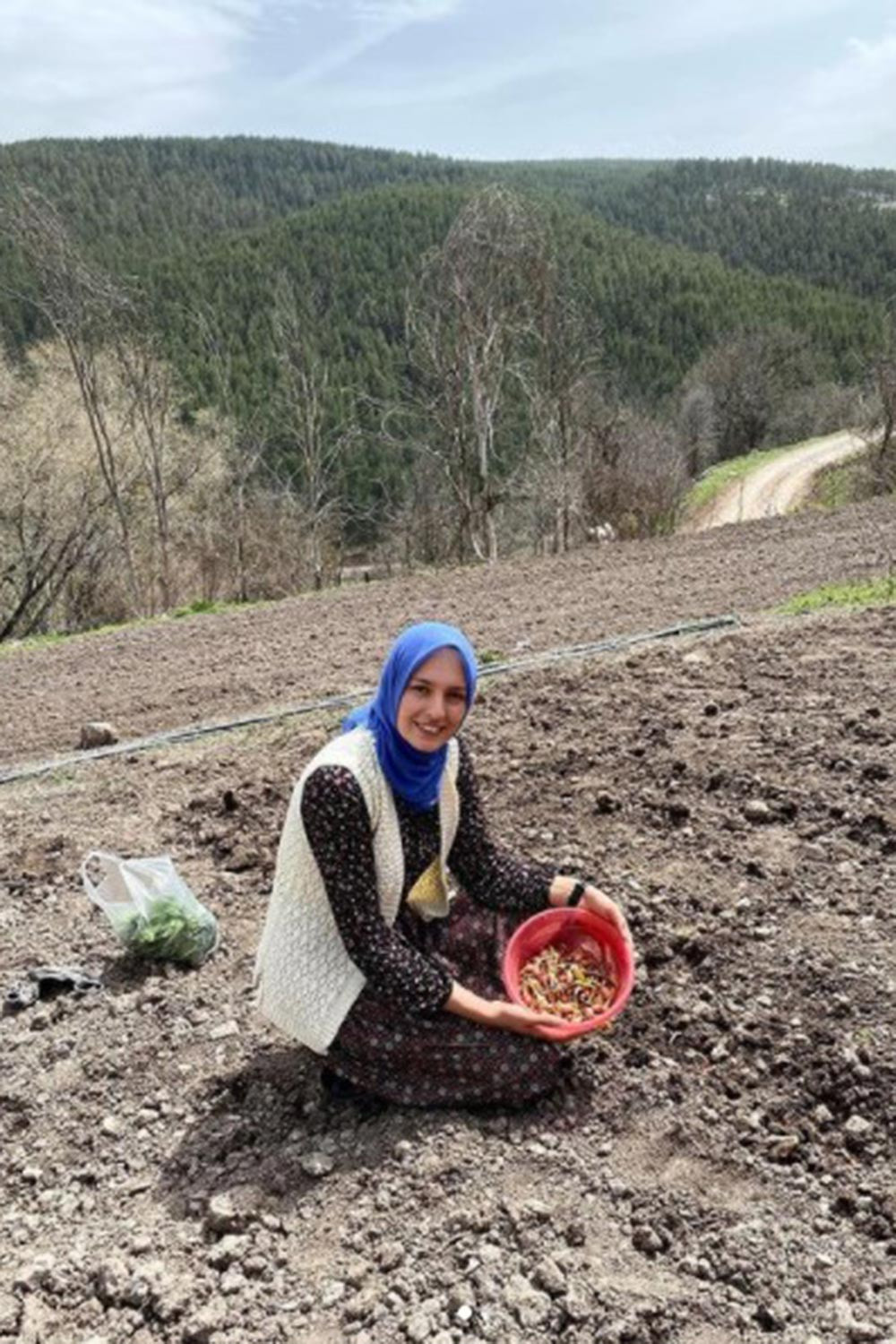 Nurgül Akdoğan kimdir, Köylü Kızı nerelidir?