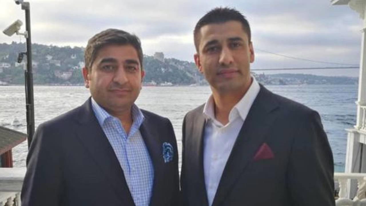 Emrah Doğru kimdir