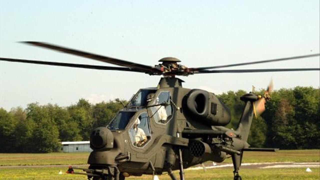 T129 ATAK helikopterinin özellikleri nelerdir, fiyatı ne kadardır, yerlilik oranı nedir, Türkiye'de kaç tane ATAK helikopteri vardır?