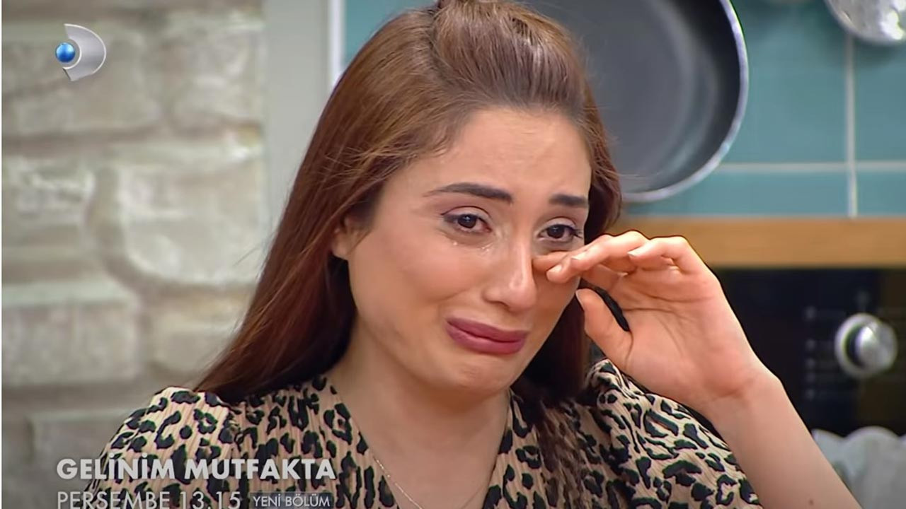 Gelinim Mutfakta Puan Durumu: 24 Haziran 2021 Perşembe kim birinci oldu bugün kim elendi?