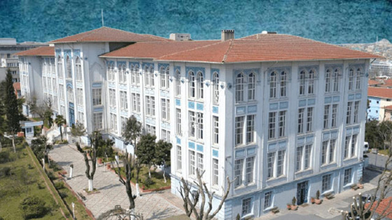 İstanbul lise taban puanları, yüzdelik dilimleri, kontenjanları 2020-2021 
