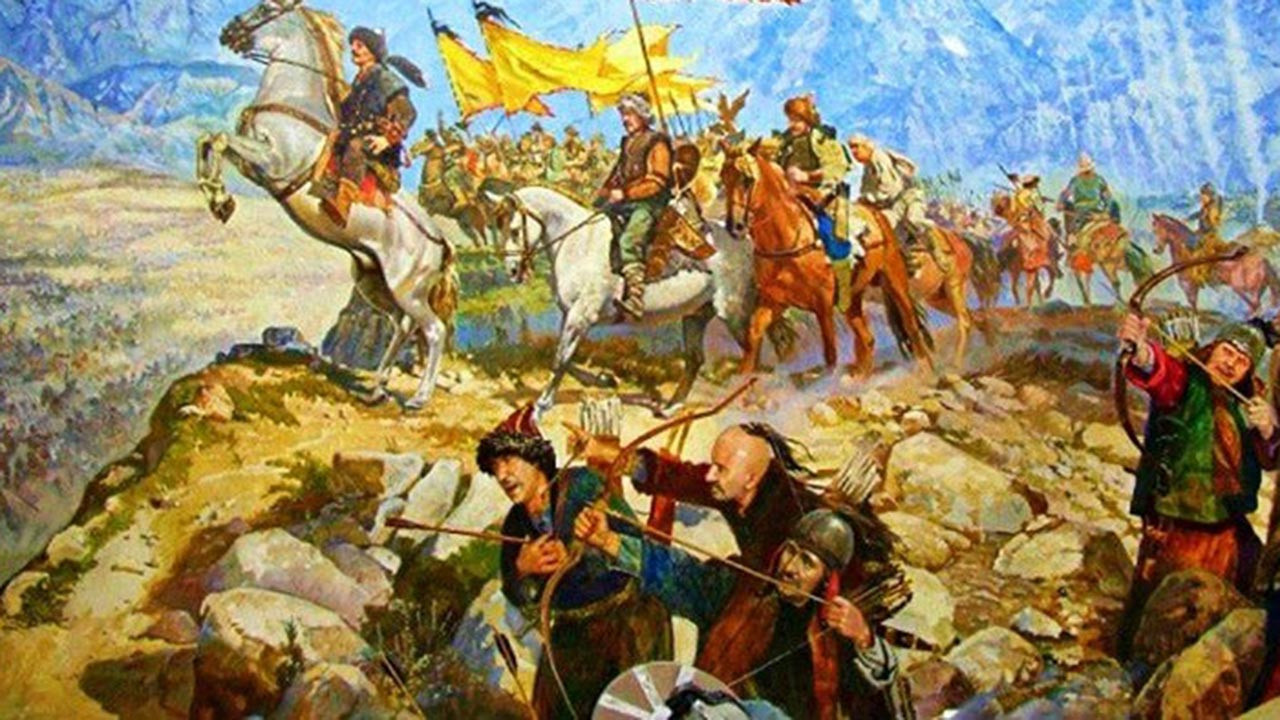 Uzlak Şah kimdir?