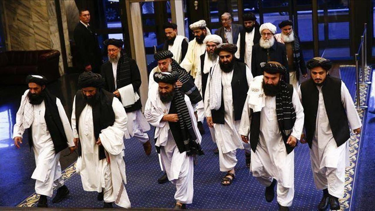 Taliban kimdir, nedir, amacı nedir, ne zaman kuruldu, lideri kimdir?