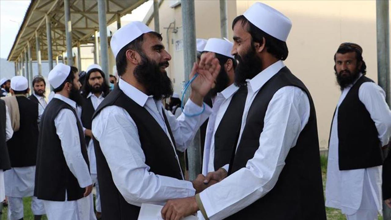 Taliban kimdir, nedir, amacı nedir, ne zaman kuruldu, lideri kimdir?