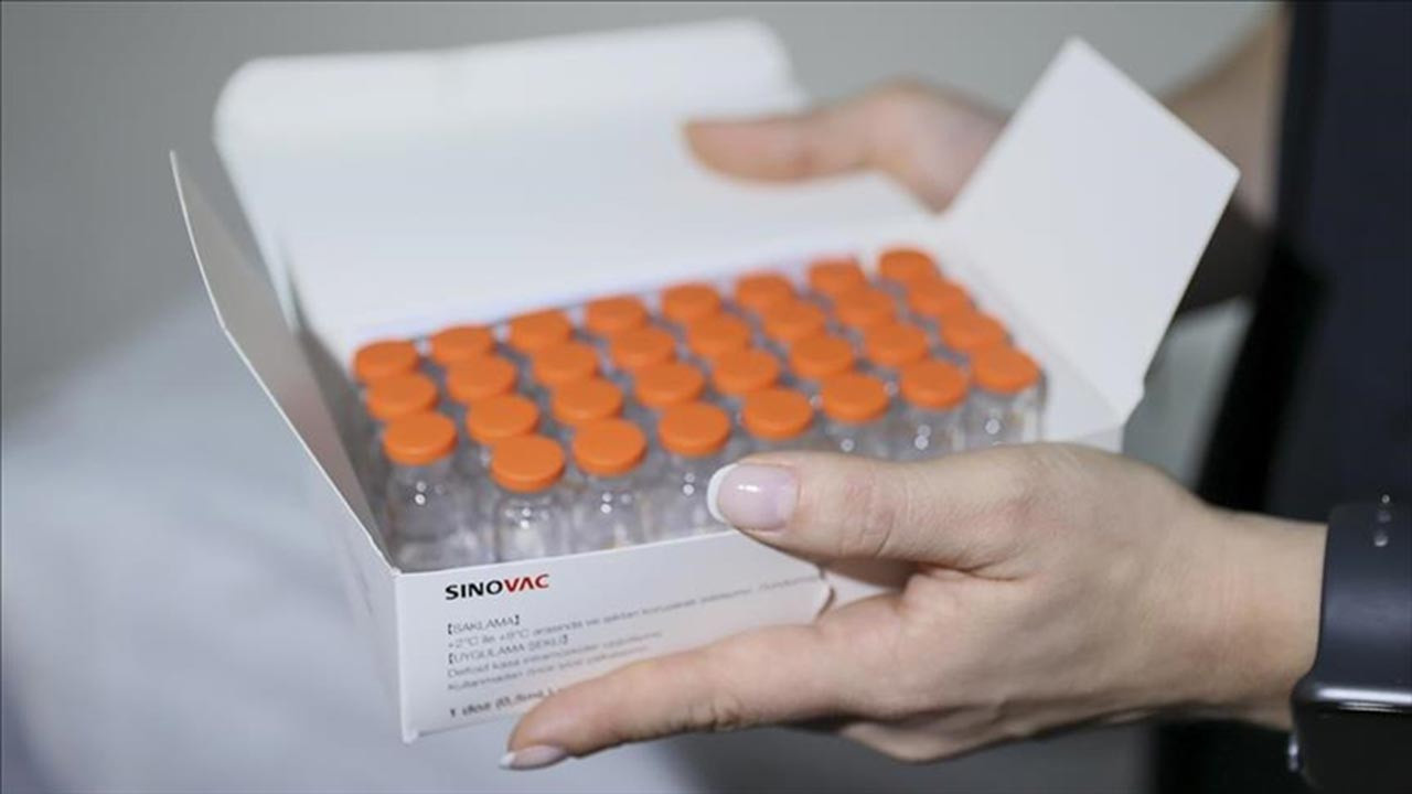 Sinovac mı BioNTech mi Çin aşısı mı Alman aşısı mı yaptırmalı yorumlar ne diyor