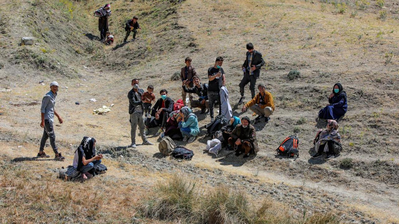 Afganlar neden geliyor, Afganlar ülkelerinden neden kaçıyor, neden göç ediyor?