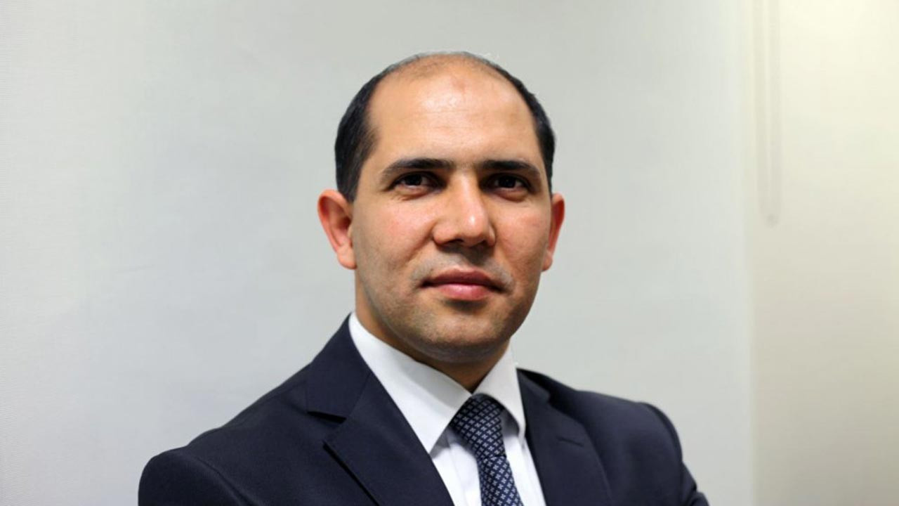 Bekir Sıddık Gür kimdir?