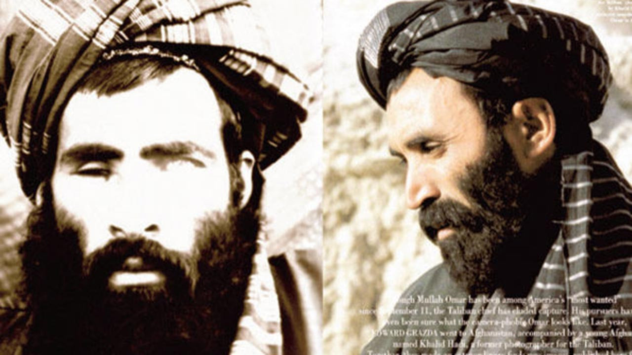 Molla Ömer kimdir, Taliban lideri kim?
