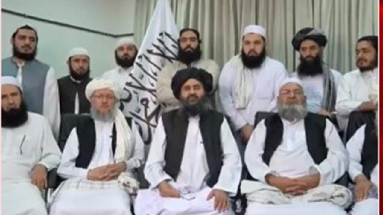 Molla Ömer kimdir, Taliban lideri kim?
