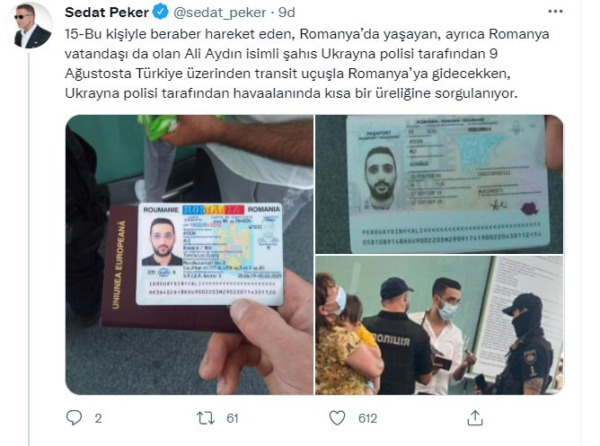 Birol Şeker kimdir, nerelidir?