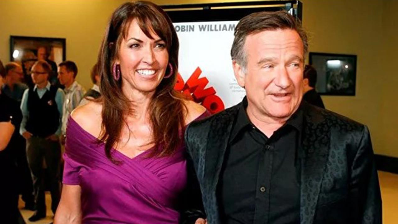 Robin Williams neden kendini öldürdü?