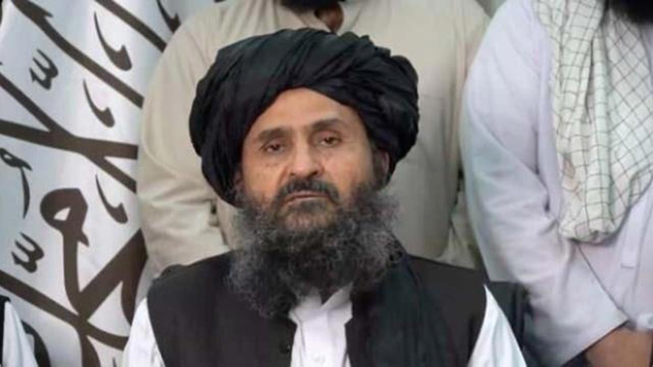 Afganistan'da Taliban'ın devlet başkanı ve başbakanı belli oldu