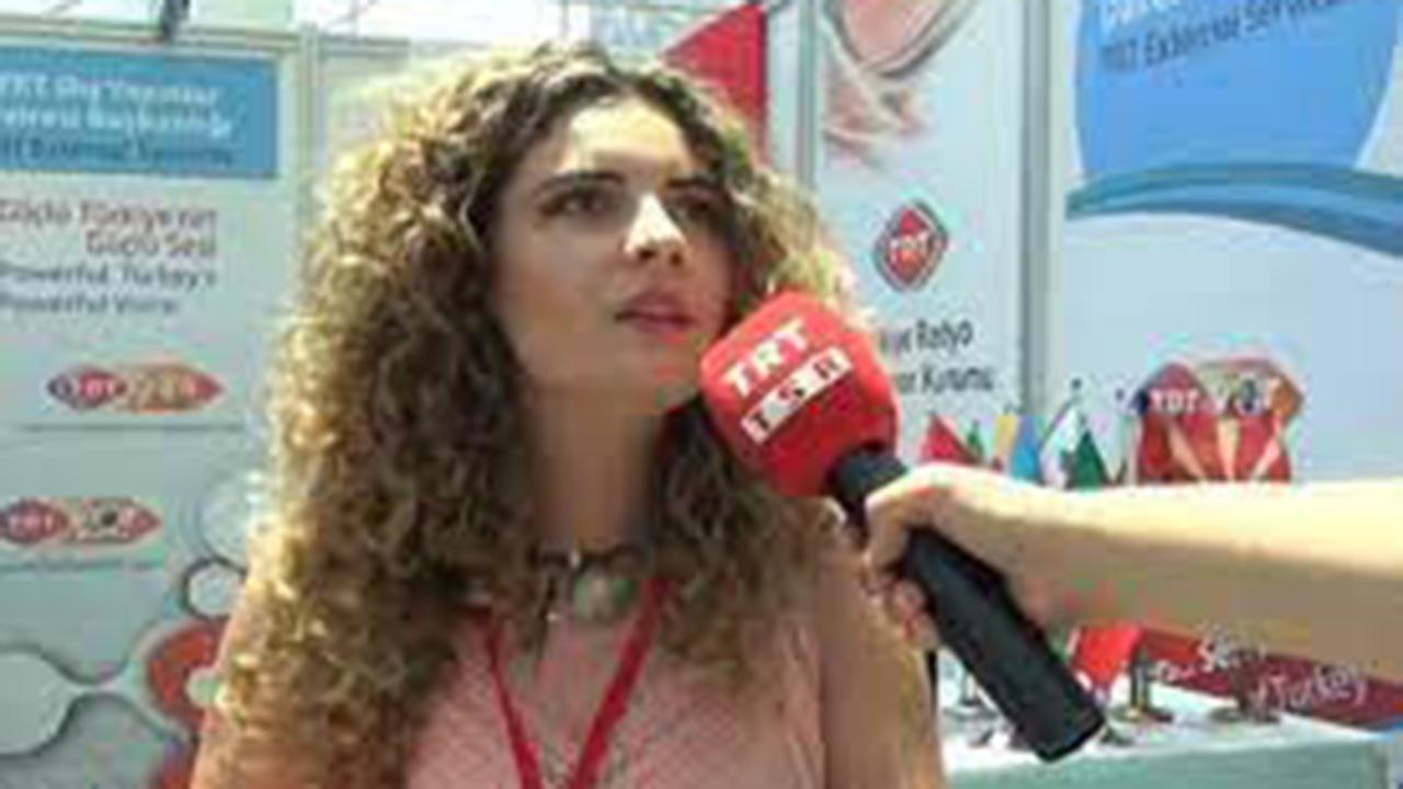 Melida Mustafic