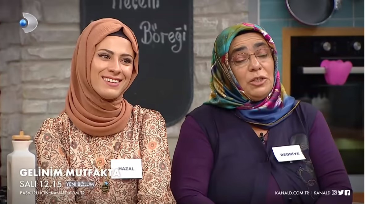 Gelinim Mutfakta 14 Eylül 2021 Salı Puan Durumu: Kim birinci oldu, çeyrek altını kim kazandı, kim elendi?