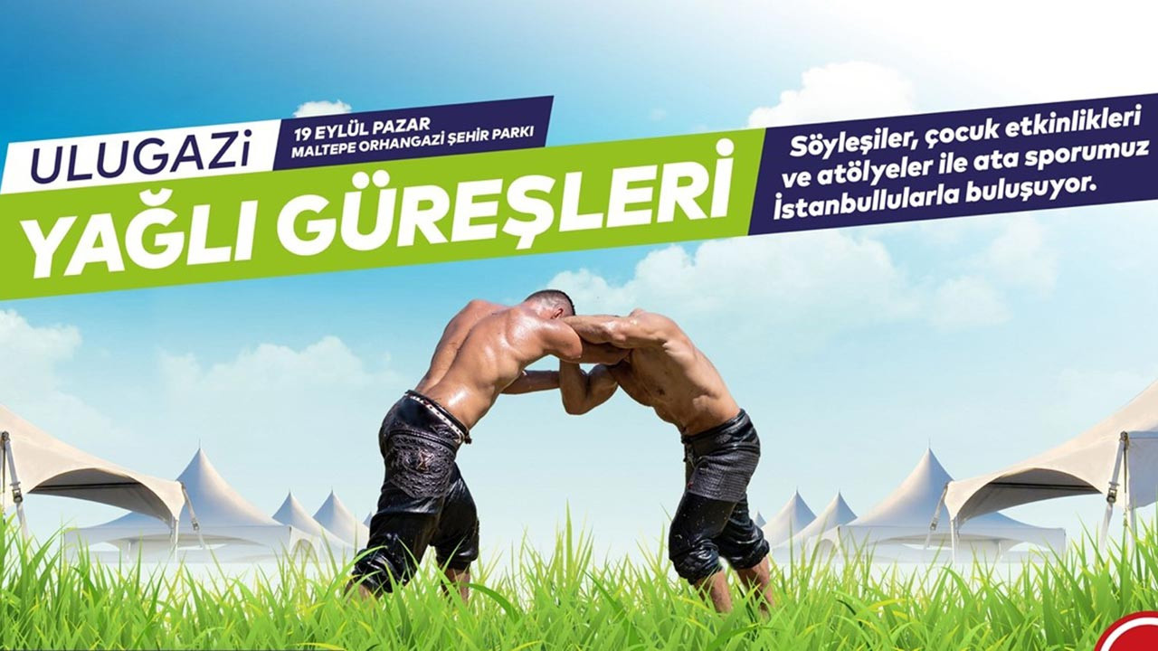 Ulugazi Yağlı Güreşleri ne zaman, kimler yarışıyor?