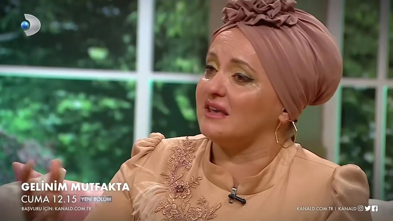 Gelinim Mutfakta Puan Durumu 17 Eylül 2021 Cuma Kim birinci oldu, çeyrek altını kim kazandı?