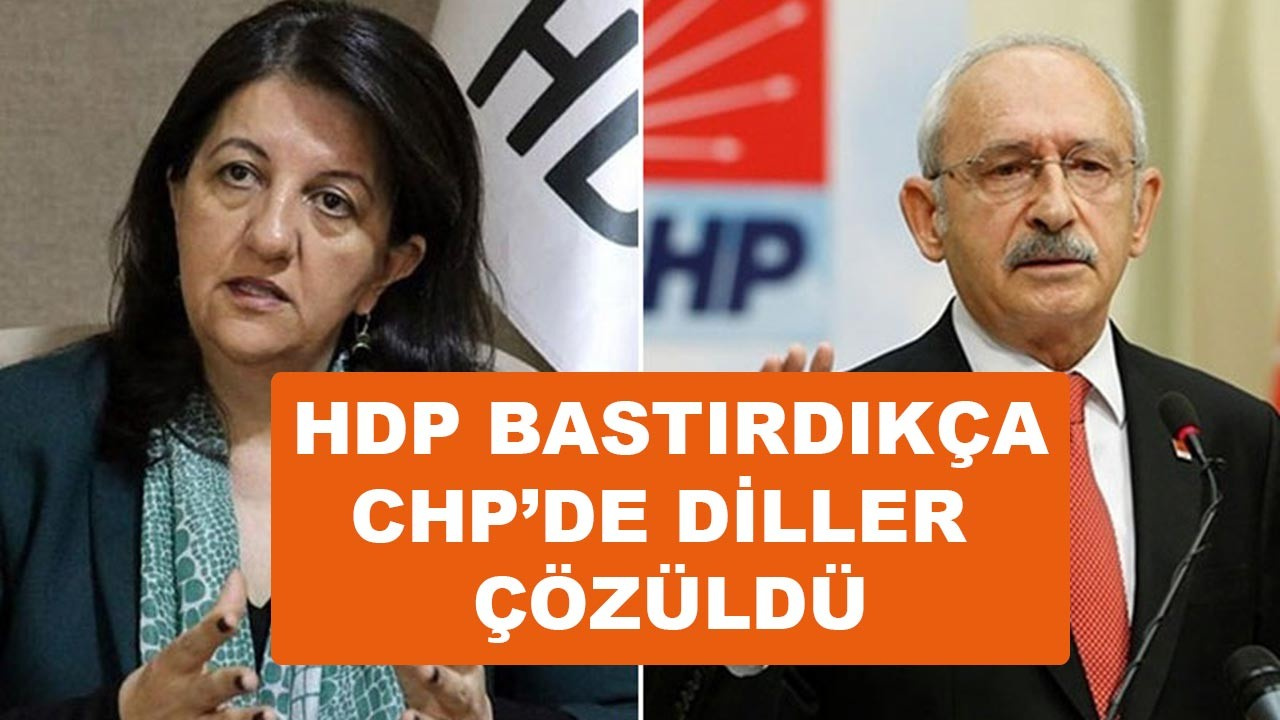 Kılıçdaroğlu'ndan HDP'ye sıcak mesajlar